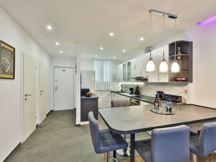Apartment Silvana