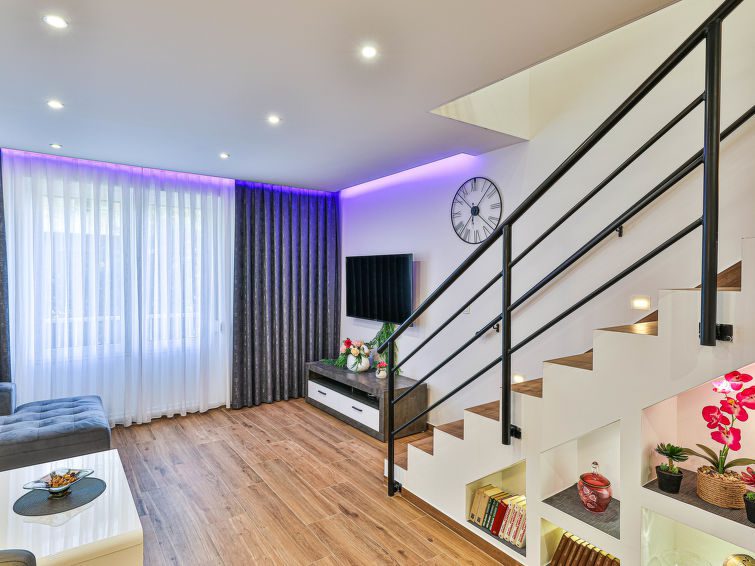 Apartment Silvana