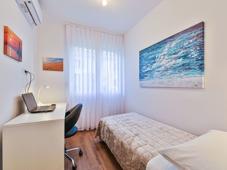 Apartment Silvana