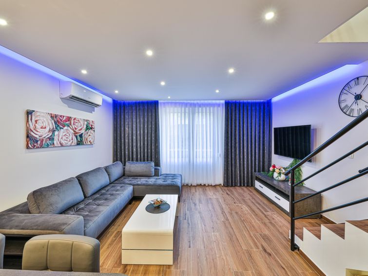 Apartment Silvana