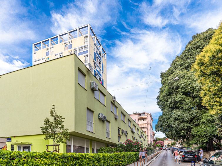 Apartment Silvana