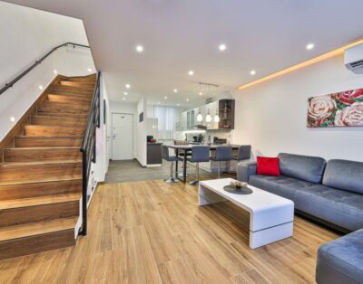 Apartment Silvana
