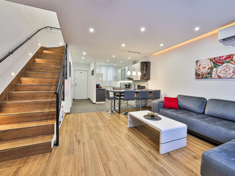 Apartment Silvana