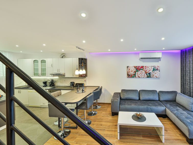 Apartment Silvana