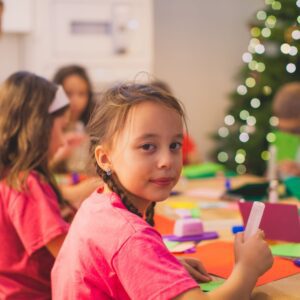 Attractions for children in Croatia