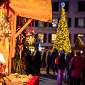 Christmas in Croatia with Kokostay

