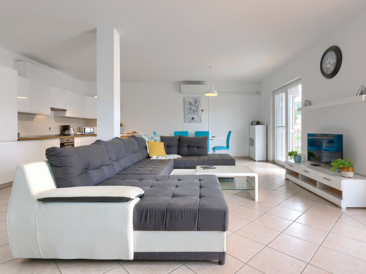 Apartment Ivana