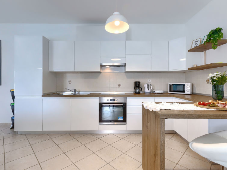 Apartment Ivana