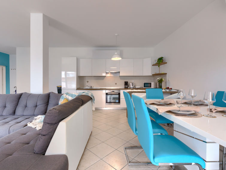 Apartment Ivana