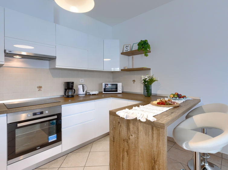 Apartment Ivana