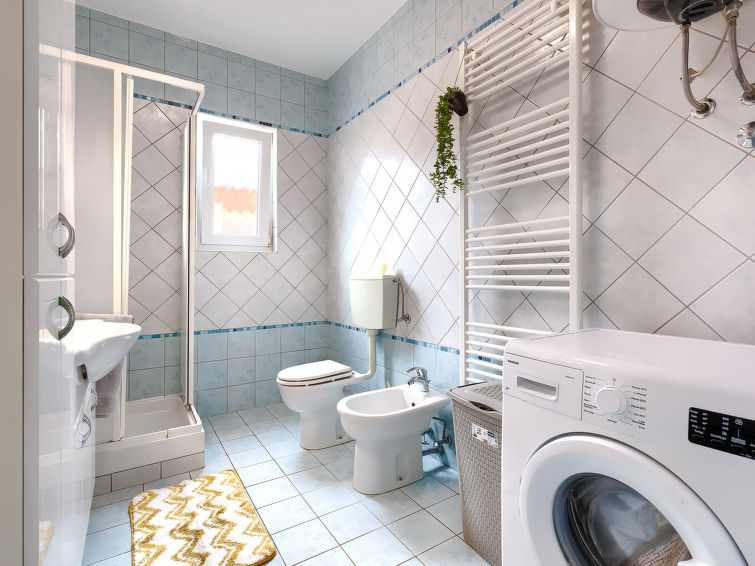 Apartment Ivana