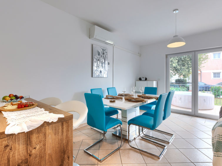 Apartment Ivana