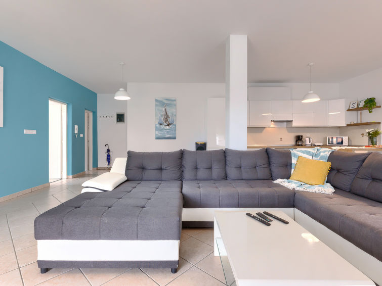 Apartment Ivana