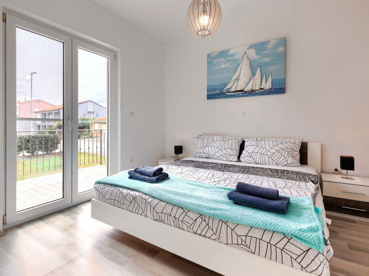 Apartment Ivana