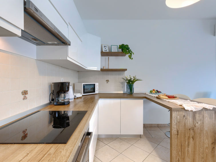 Apartment Ivana