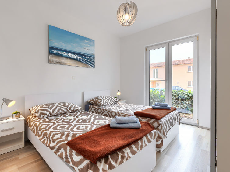 Apartment Ivana