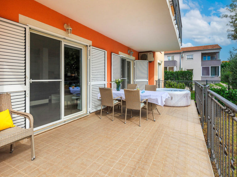 Apartment Ivana
