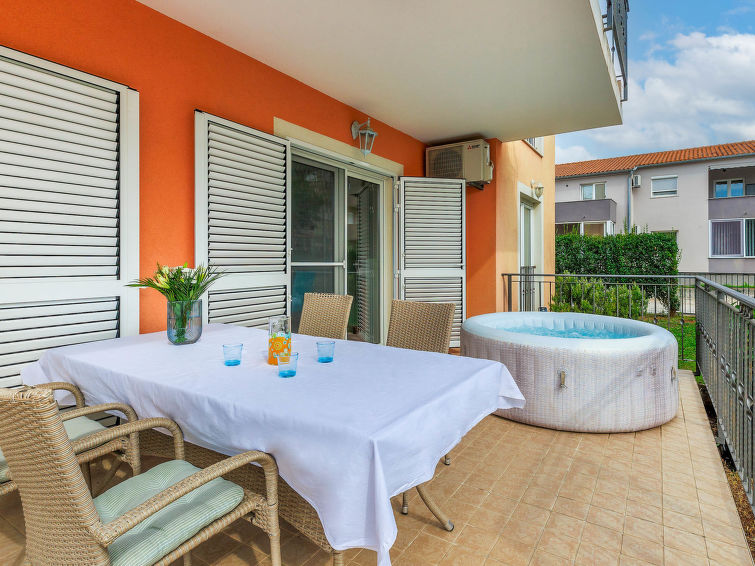 Apartment Ivana