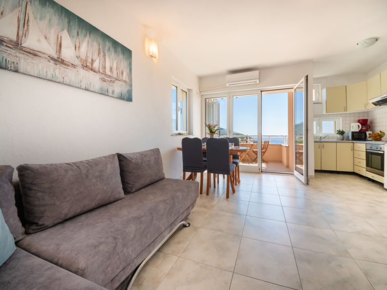 Apartment Golub