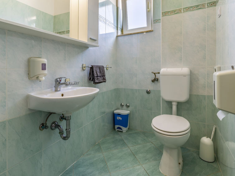Apartment Rok 2