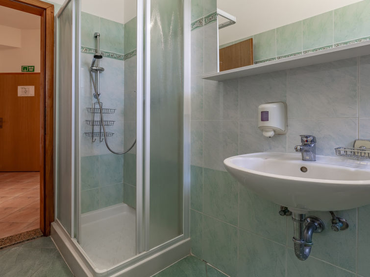 Apartment Rok 2