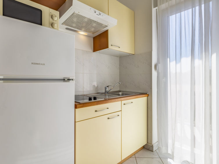 Apartment Rok 6