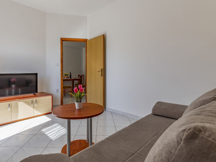 Apartment Rok 6