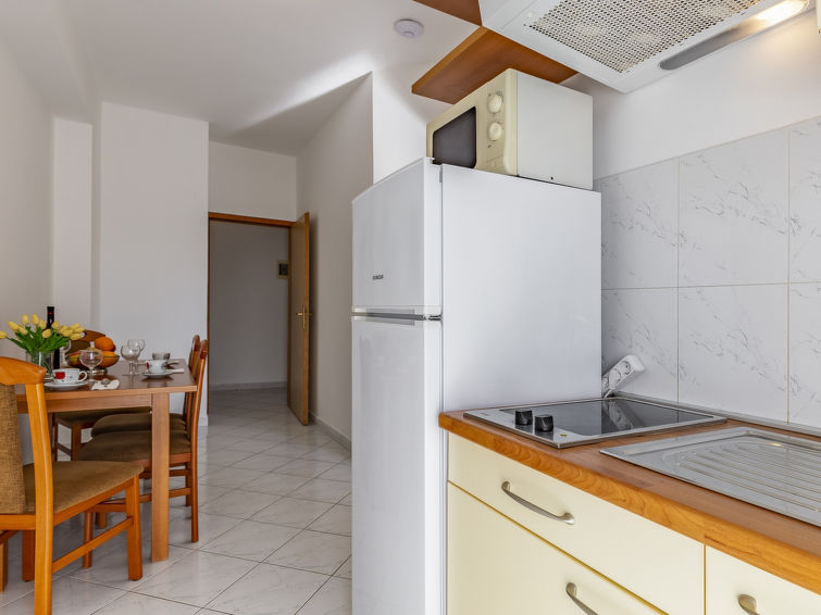 Apartment Rok 6