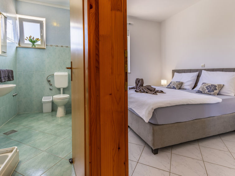 Apartment Rok 6