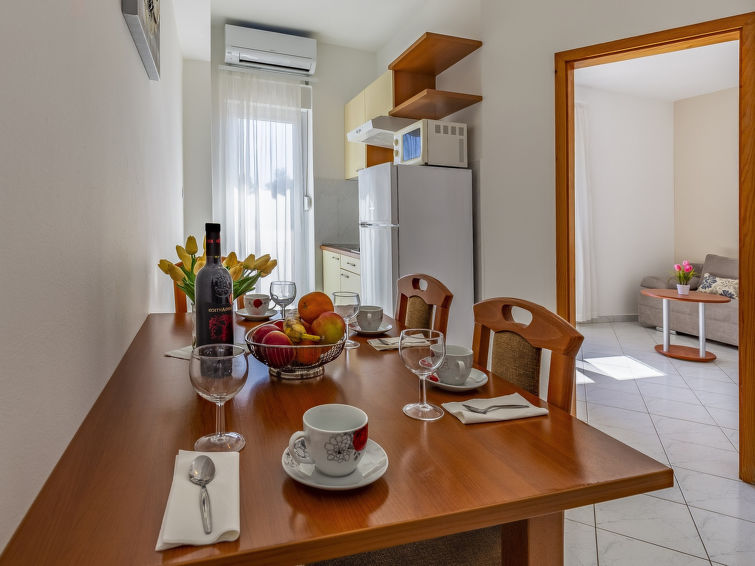Apartment Rok 7