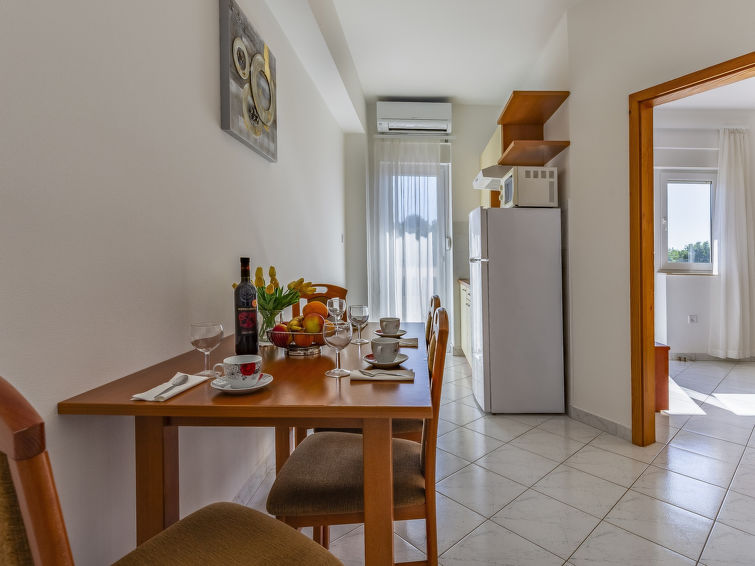Apartment Rok 7