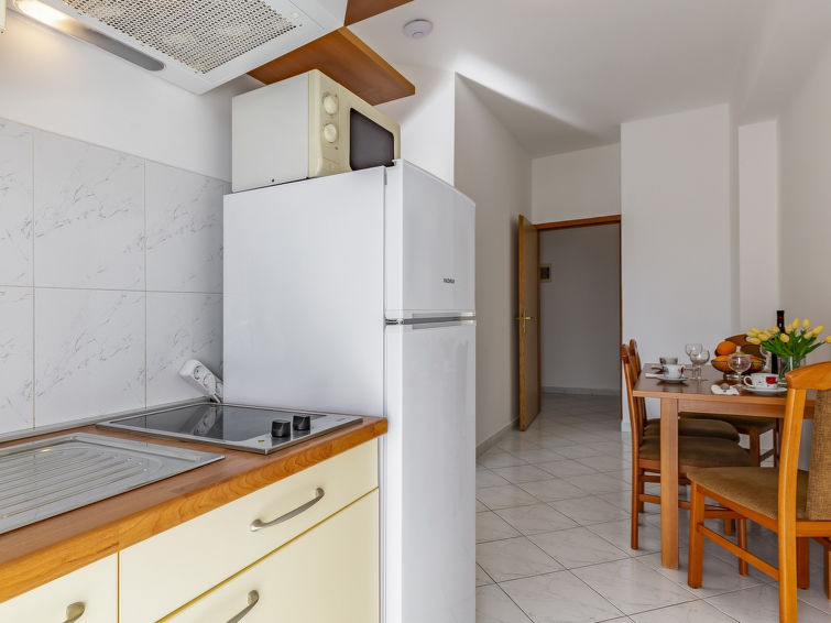 Apartment Rok 7