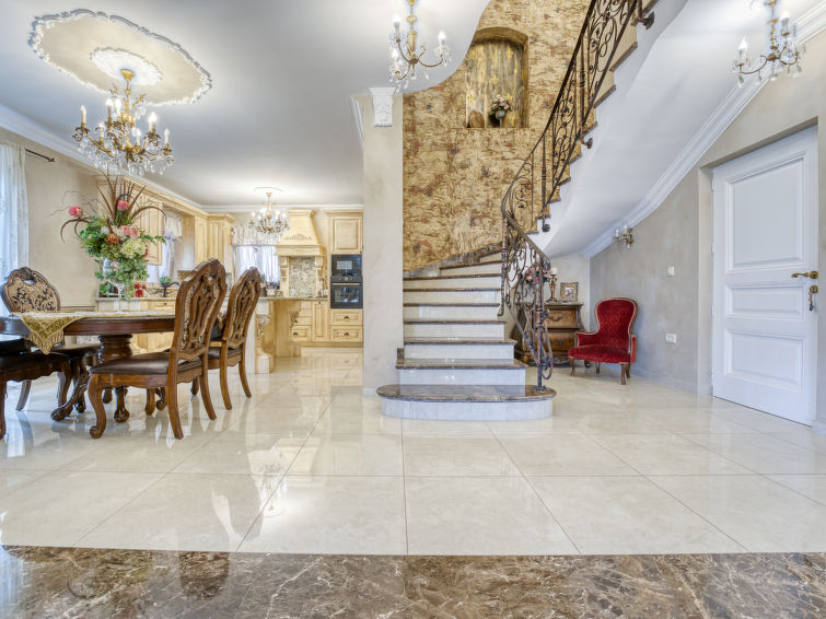 House Villa Palazzo