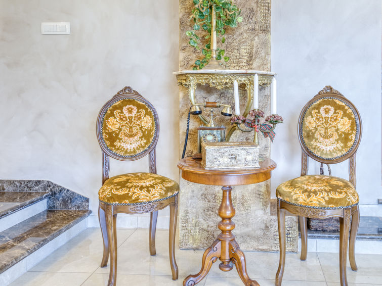 House Villa Palazzo
