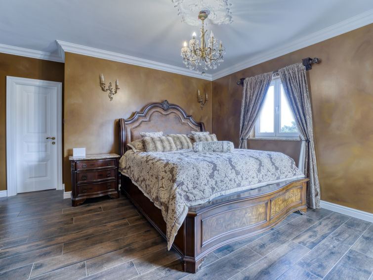 House Villa Palazzo