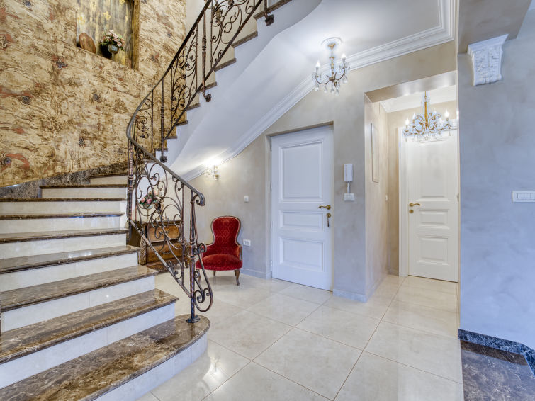House Villa Palazzo