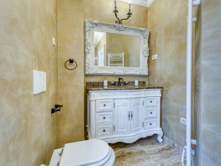 House Villa Palazzo