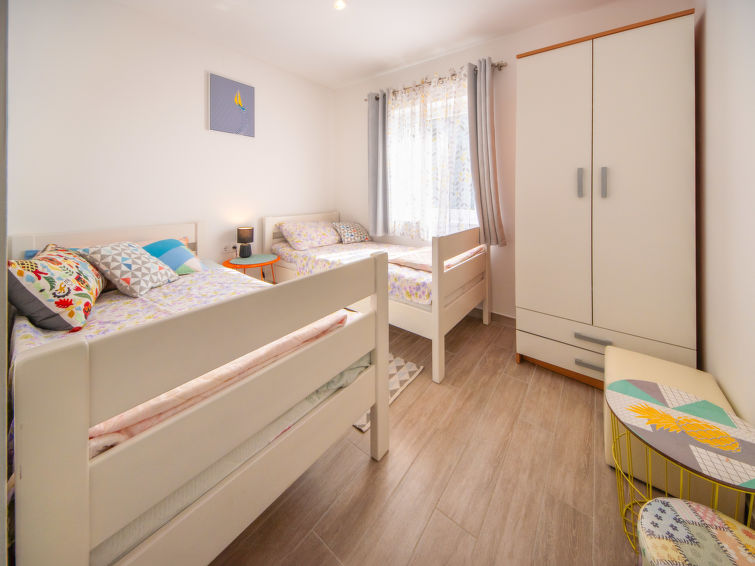 Apartment Steffano