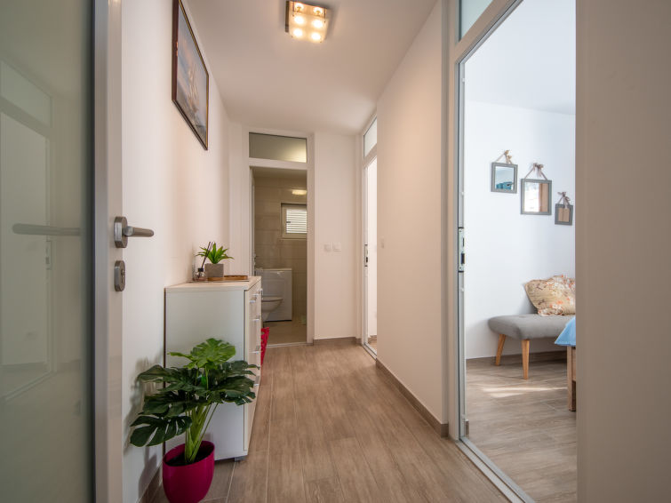 Apartment Steffano
