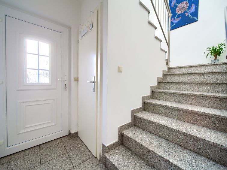 House Bernarda