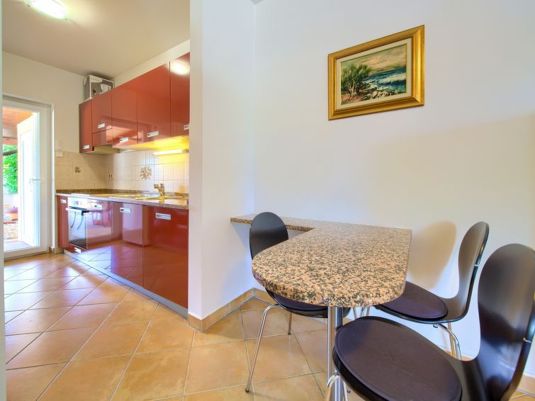 House Bernarda