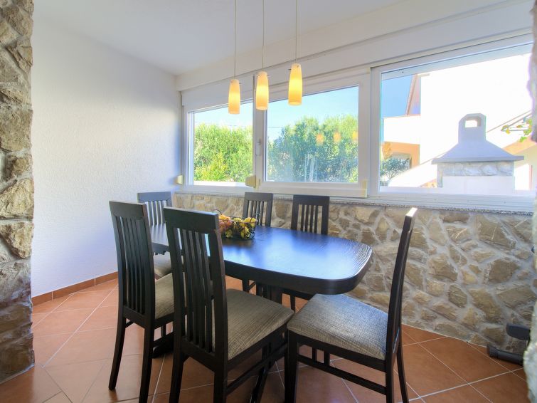House Bernarda
