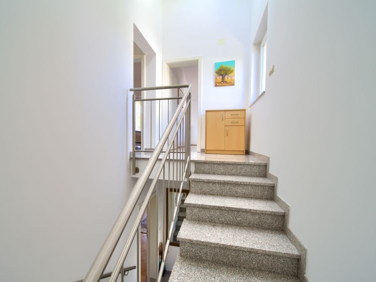 House Bernarda