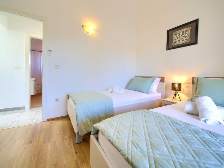 House Bernarda