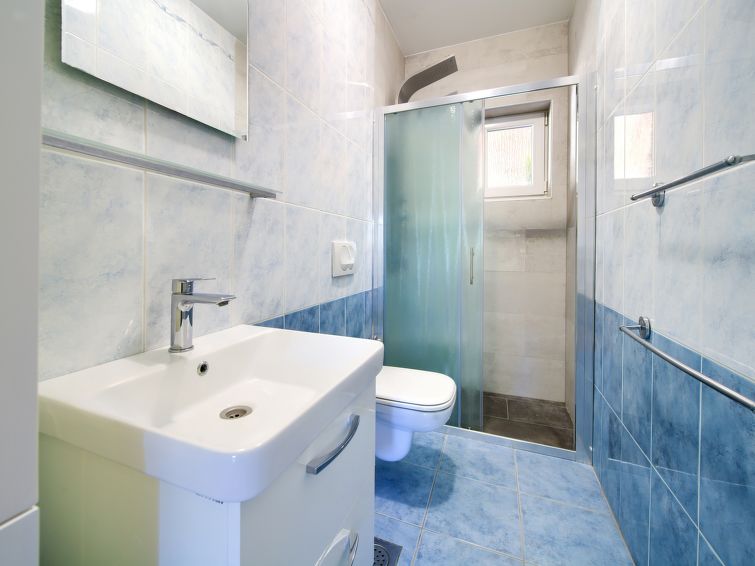 House Bernarda