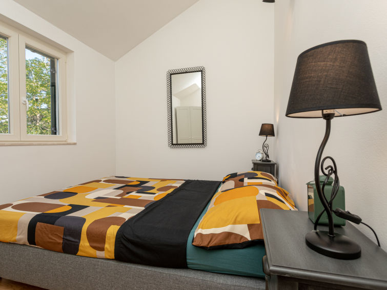 House Villa Agnes