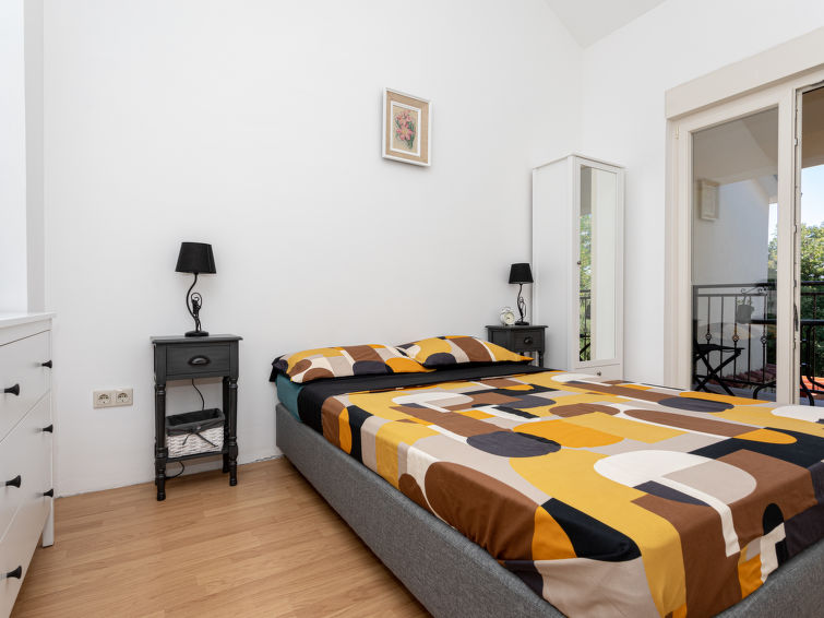 House Villa Agnes
