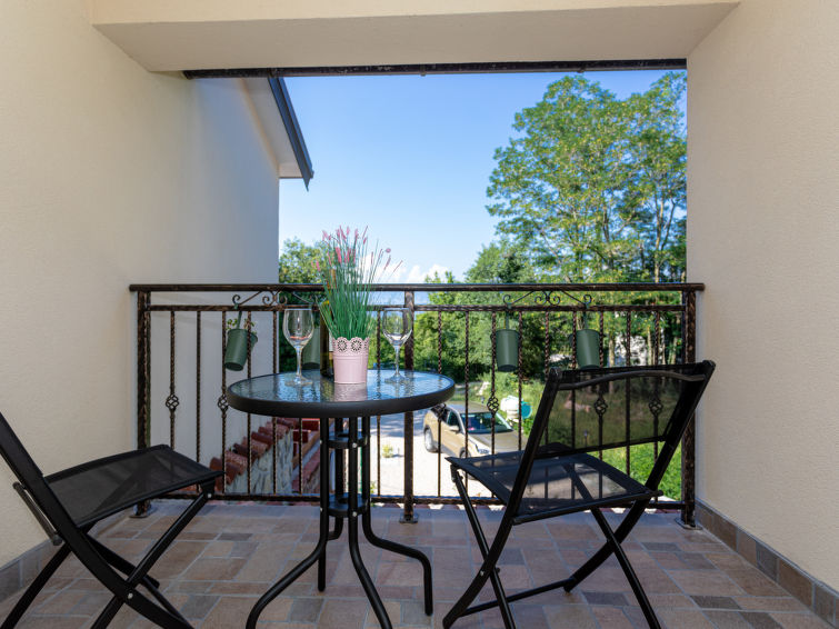 House Villa Agnes