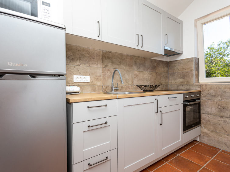 House Villa Agnes