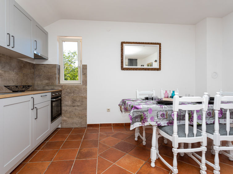 House Villa Agnes